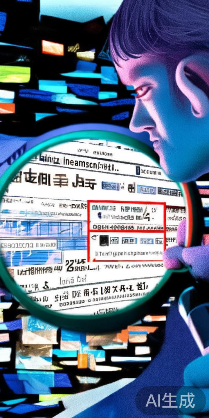 确保网址的正确性
在海量的网络信息中，辨别官方网