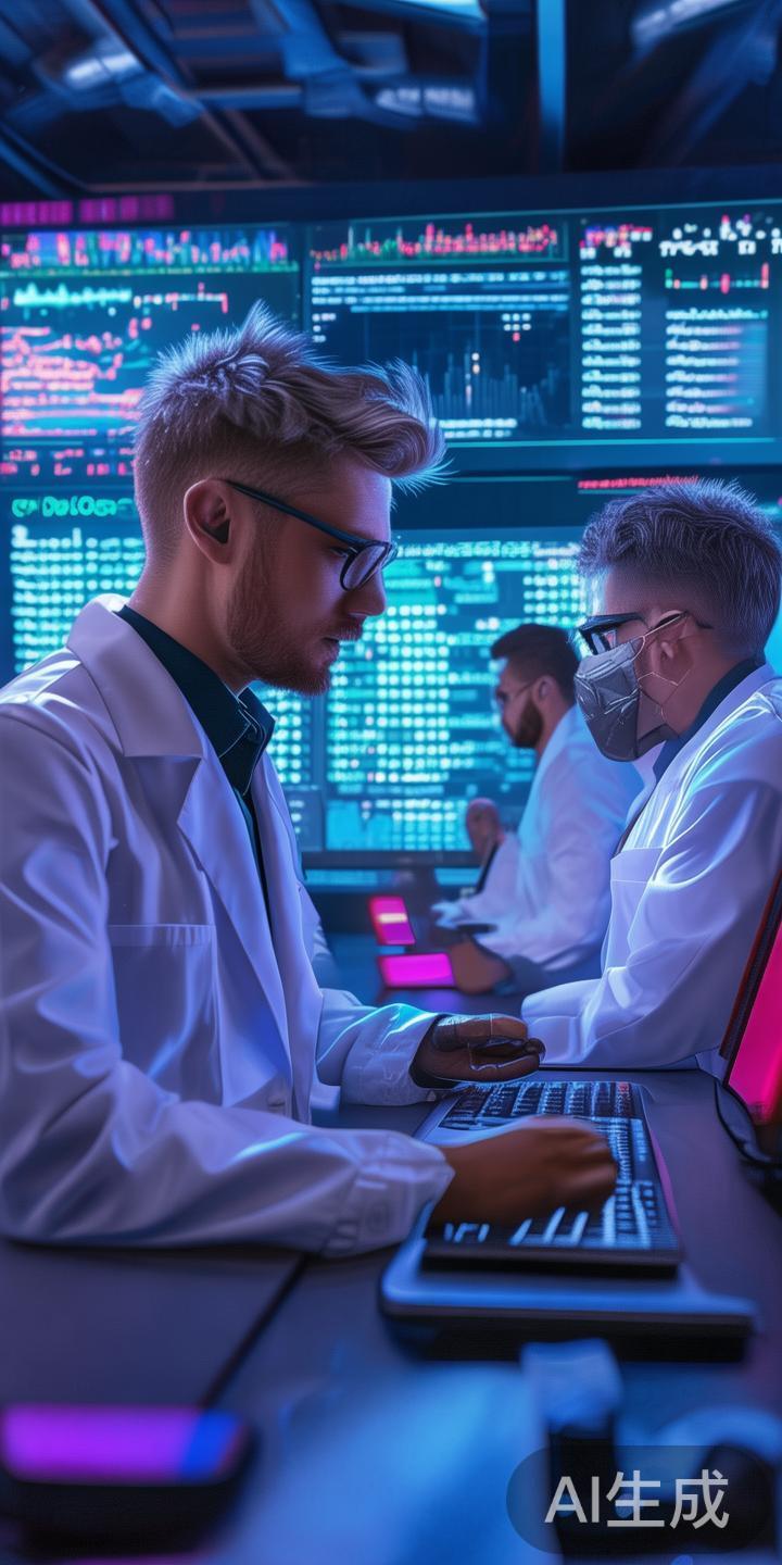 平台的技术团队不断进行优化升级，保证系统的运行稳定