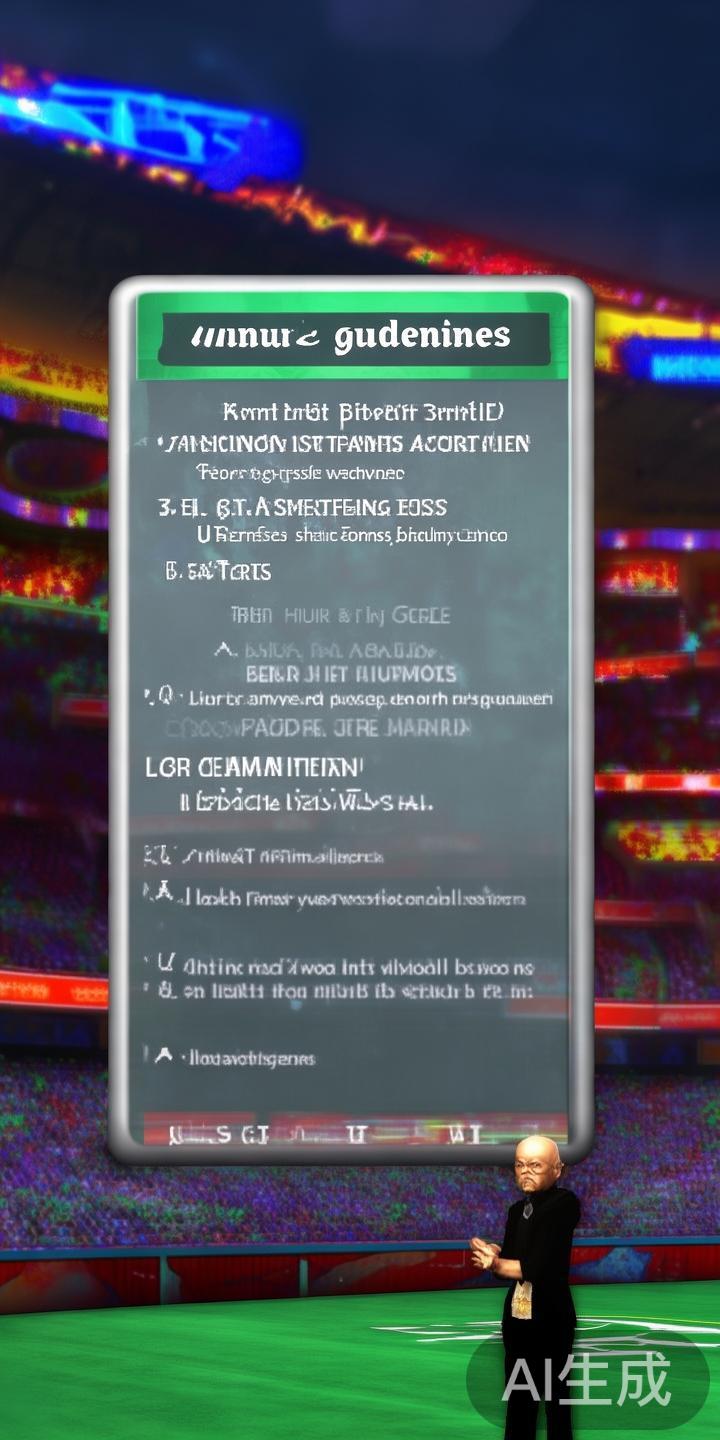 【IM电竞】赢了投注为何会被取消？原因解析与有效应对策略全揭秘