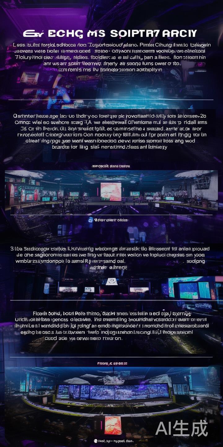 IM电竞场馆：多游戏类型专项规则全方位解析