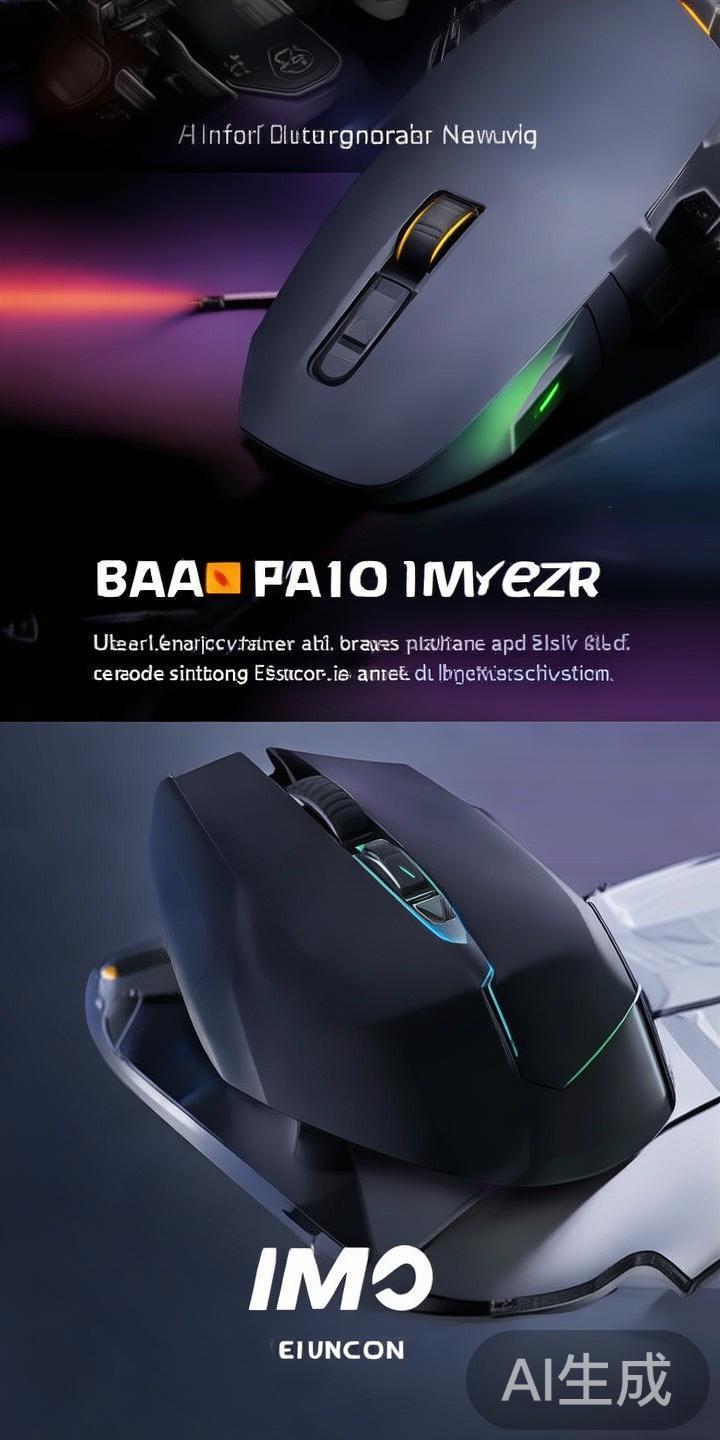 在硬件设备领域，IM电竞的产品以高性价比和卓越性能