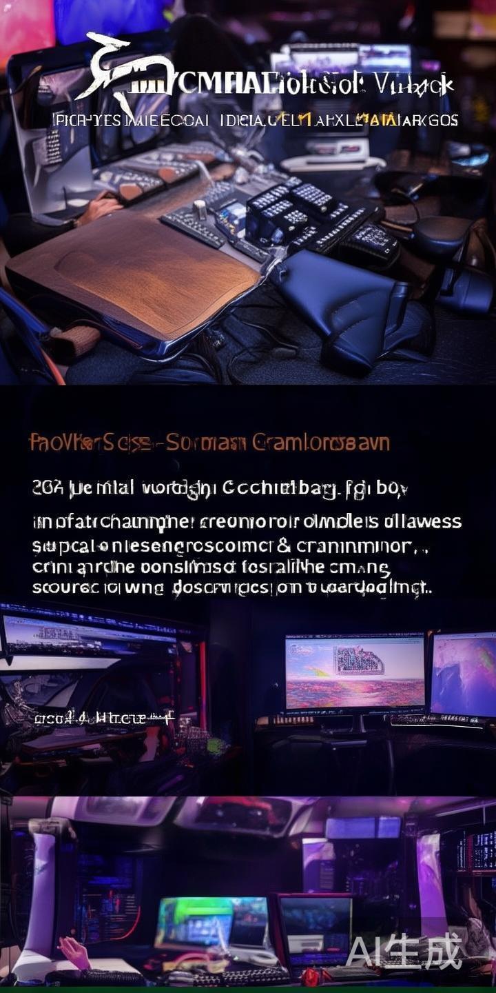 全面解析IM电竞陪玩：优势分析与安全保障措施揭秘