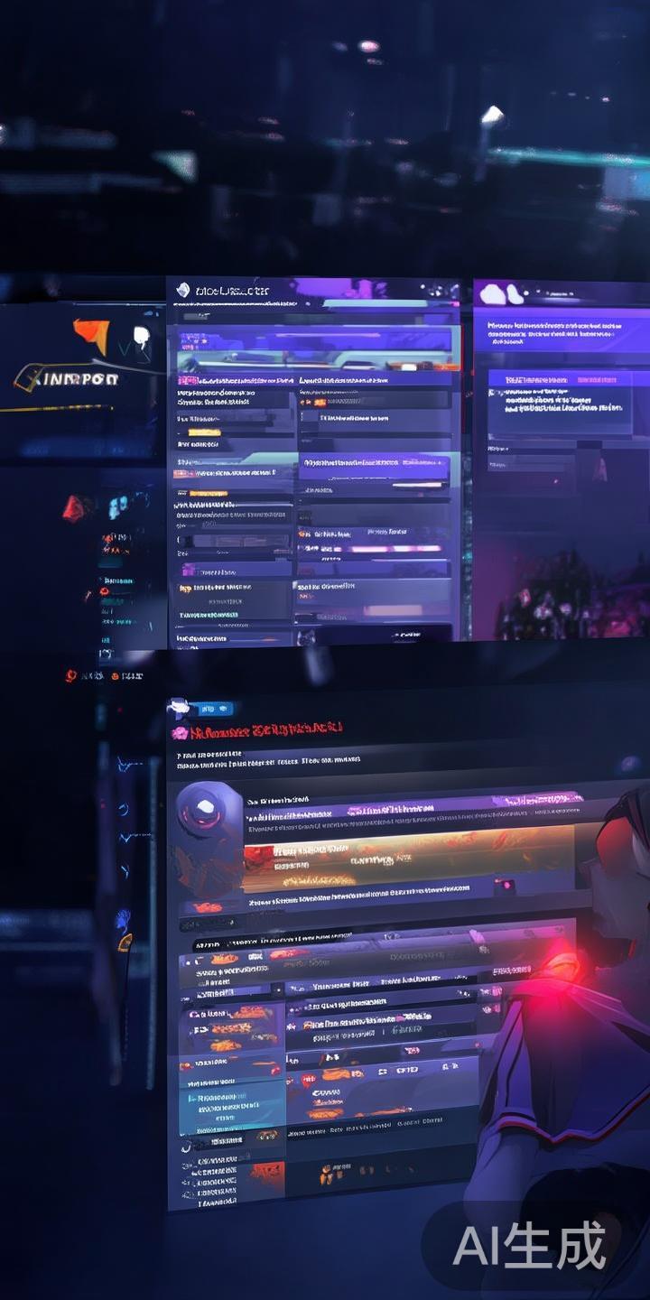 如何在im电竞百度贴吧找到可靠的游戏交流与资源交换渠道指南