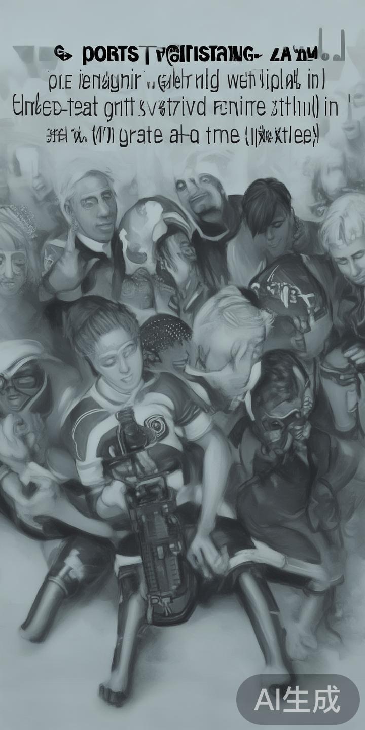 如何IM的表现影响ZG电竞战局走向与未来发展趋势 在当今电竞行业快速发展的背景下,团队内的沟通与协作