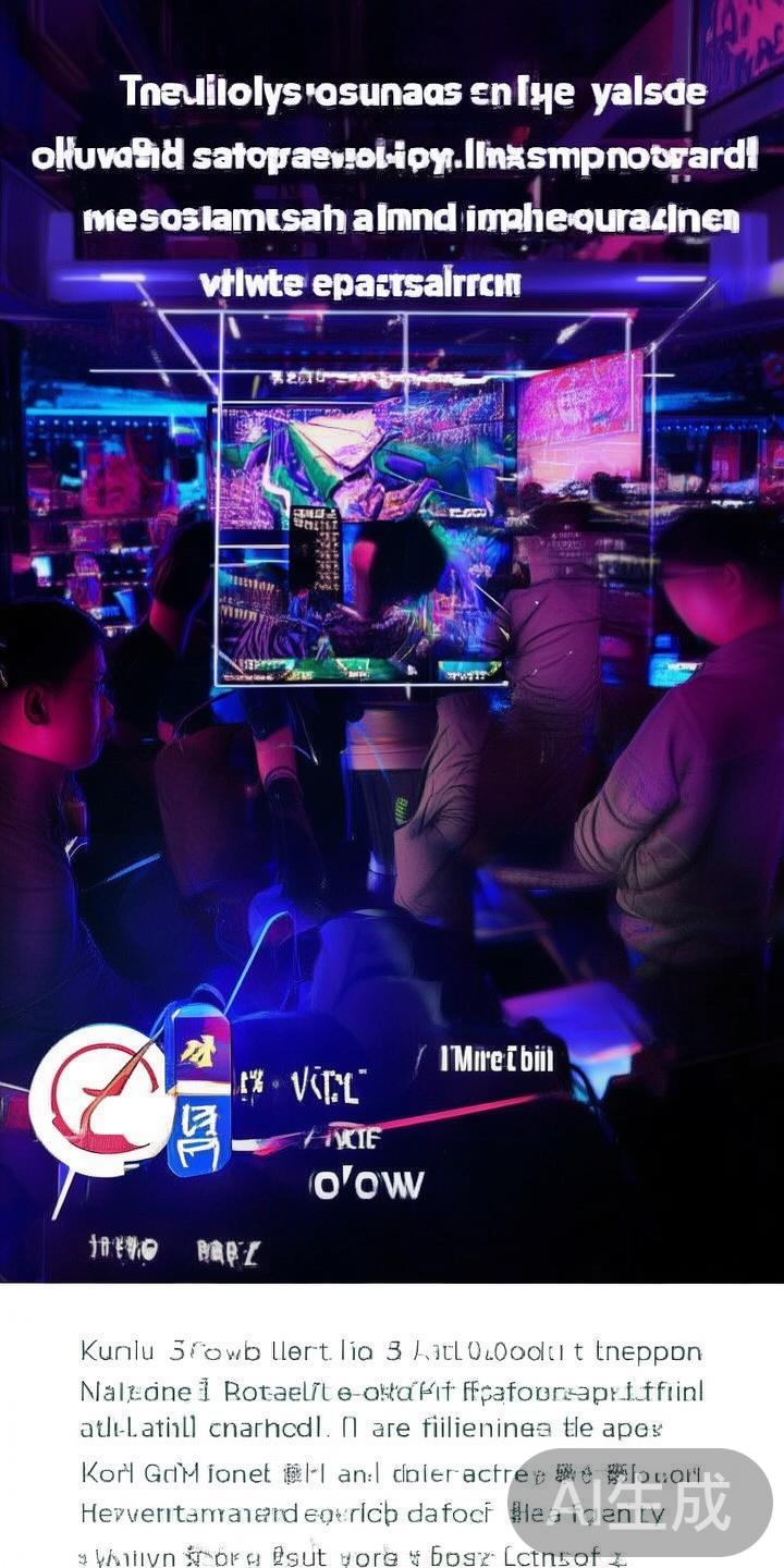 IM下载电竞类应用程序的实用技巧与详细使用指南全面解析