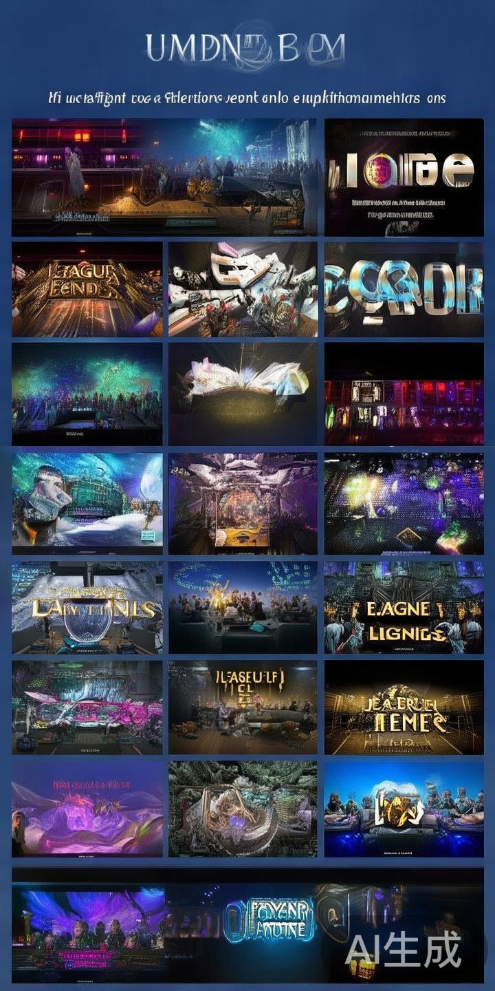 全面深入解析IM电竞平台的核心特色与竞争优势分析