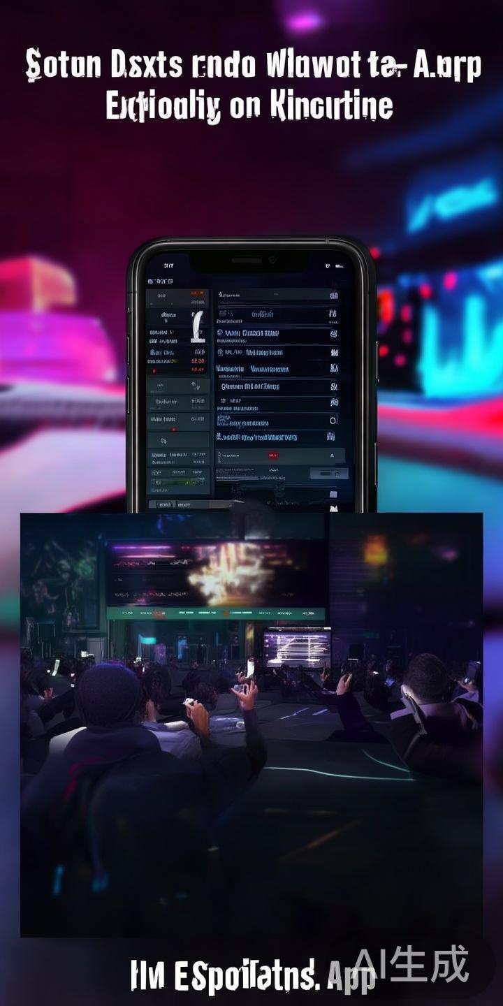 全面介绍最新版本的IM电竞App下载流程与操作指南