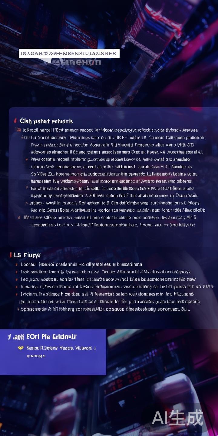 随着电子竞技行业的快速崛起，相关的技术平台和服务体