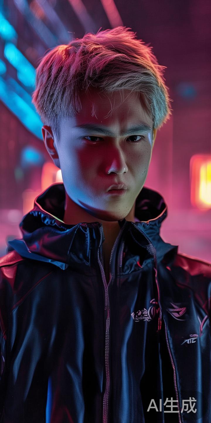 im电竞公司与im战队的关系定位
im电竞公司作