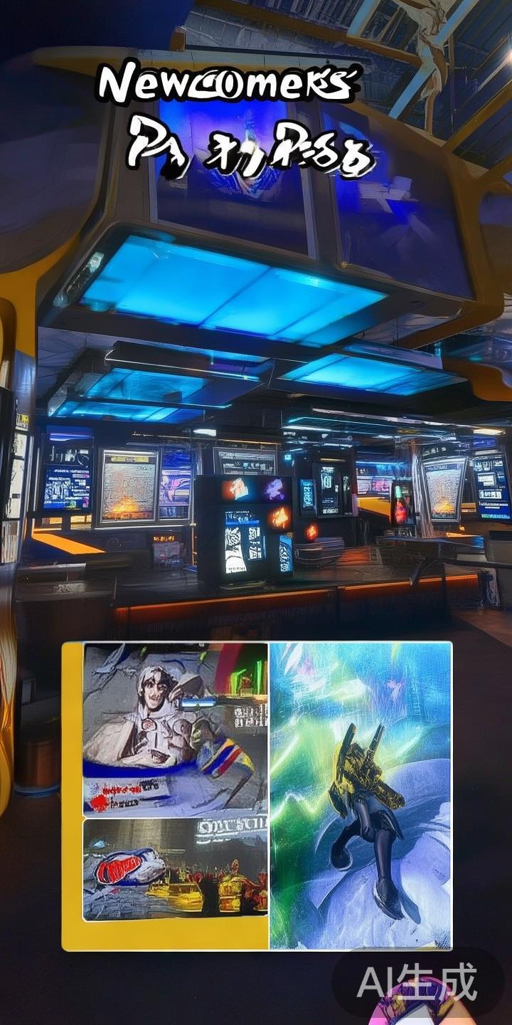 另外，为鼓励和培养新玩家，平台还设有新人福利专区和