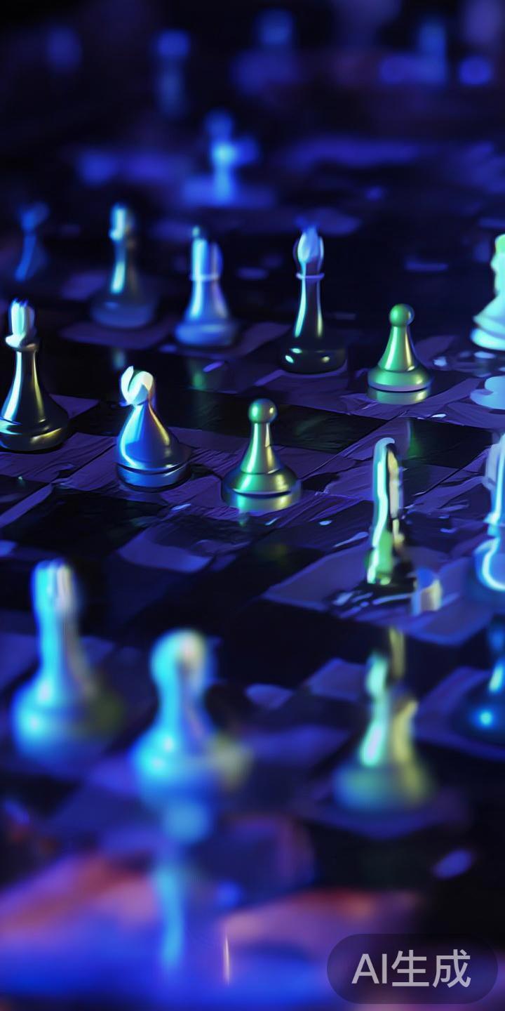 深入分析IM电竞流局产生原因及应对策略全方位解决方案 规则设计中的局限性
*某些IM电竞比赛采用的规则