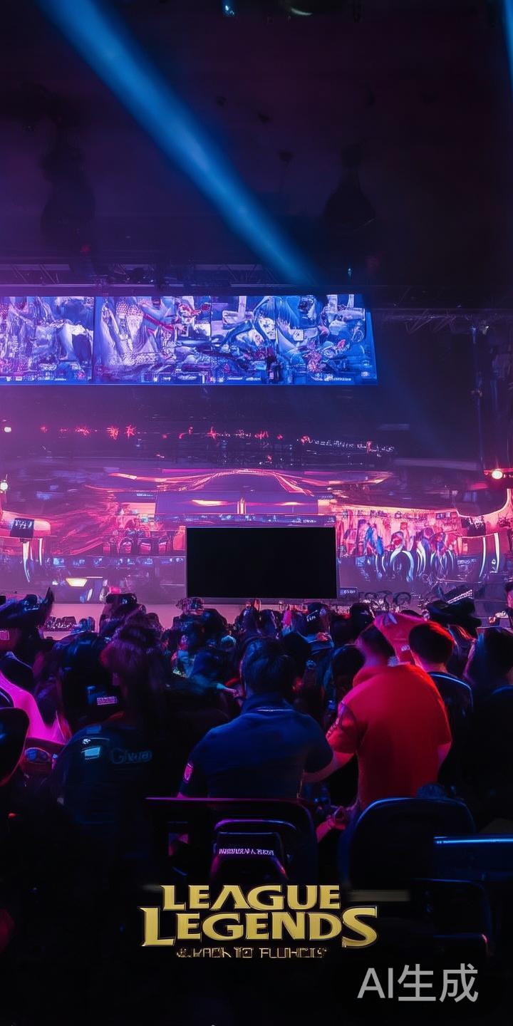 如何提前掌握电竞比赛每场具体时长的方法与技巧