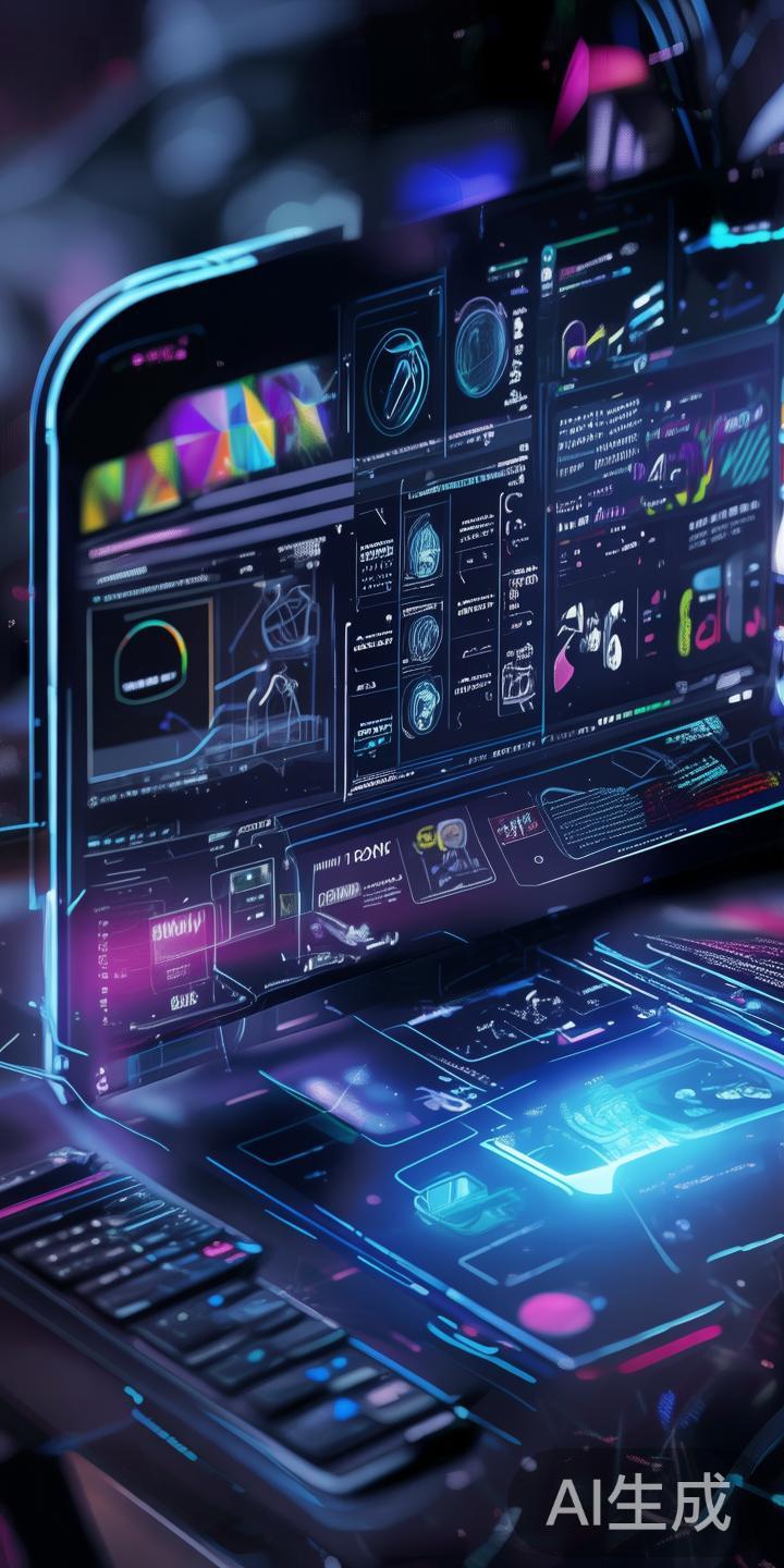 数字化转型是IM电竞未来的重要方向之一。借助人工智